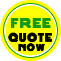 free gutter window cleaning quote calgary